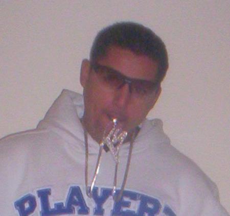 real hip hop